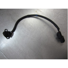19J033 Crankshaft Position Sensor For 11-13 Kia Sorento  3.5
